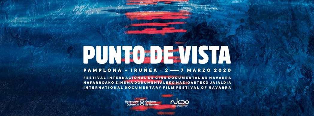 Festival Punto de Vista Pamplona 2020