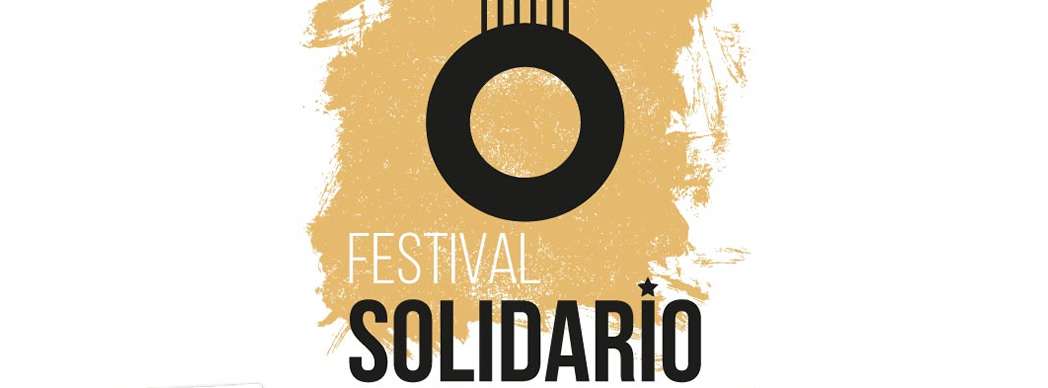 Festival Solidario Contra el Cáncer