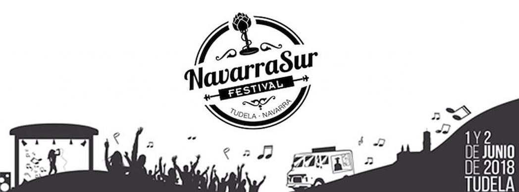 Navarra Sur Festival 2018