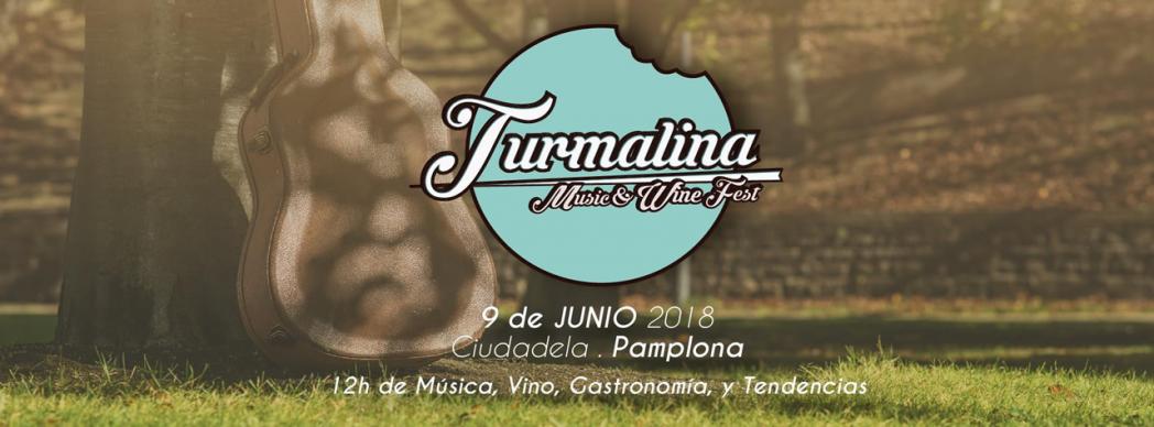 Turmalina Music & Wine Fest 2018