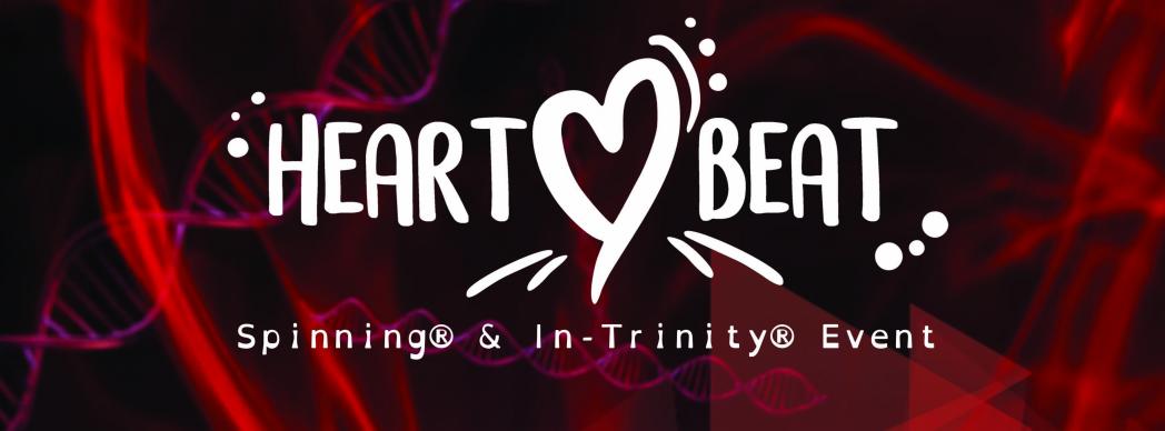 HeartBeat: Spinning & Trinity Event