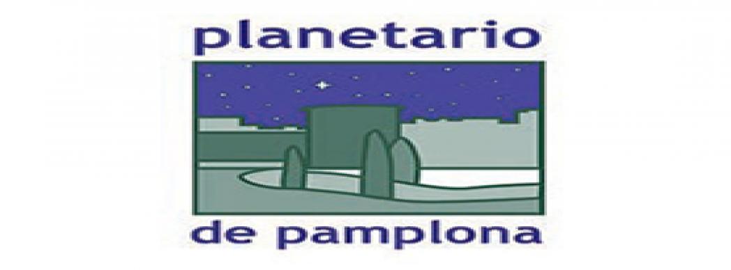 Actividad infantil con el Planetario de Pamplona