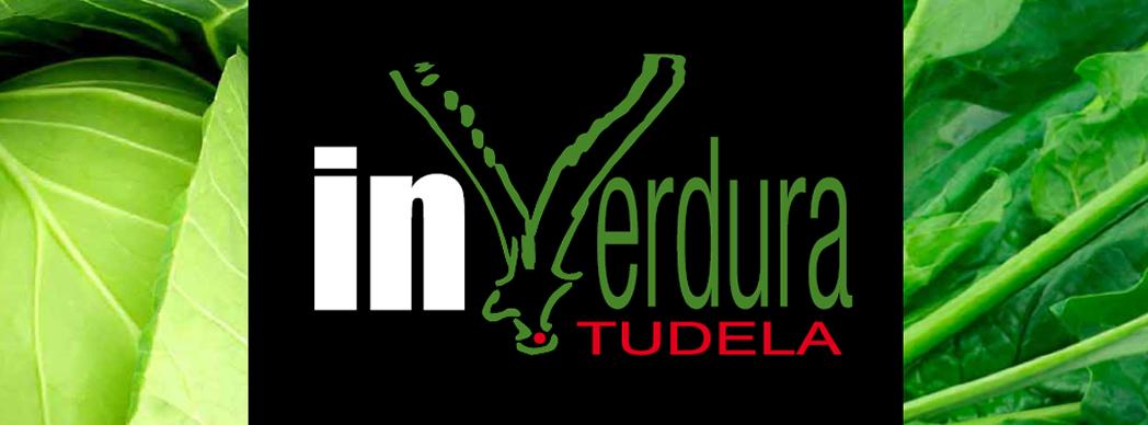 VII Jornadas de Inverdura en Tudela 2018