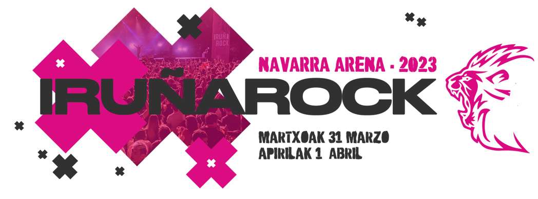 Festivales en Navarra 2023