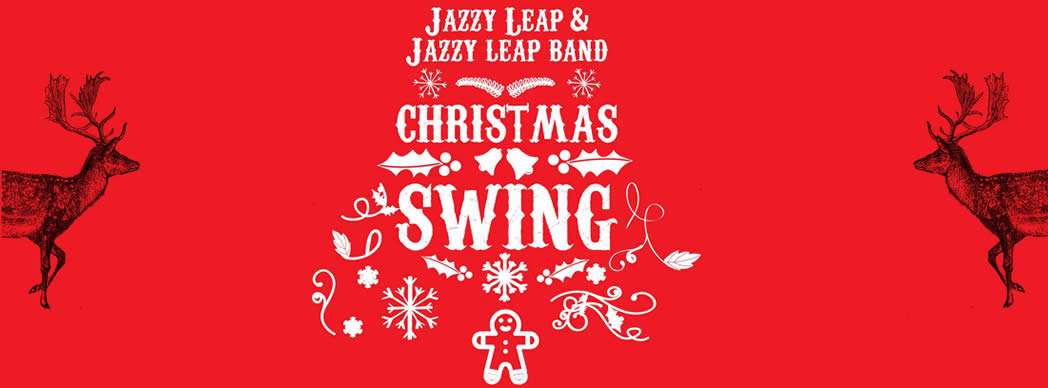 Jazzy Leap & Jazzy Leap Band