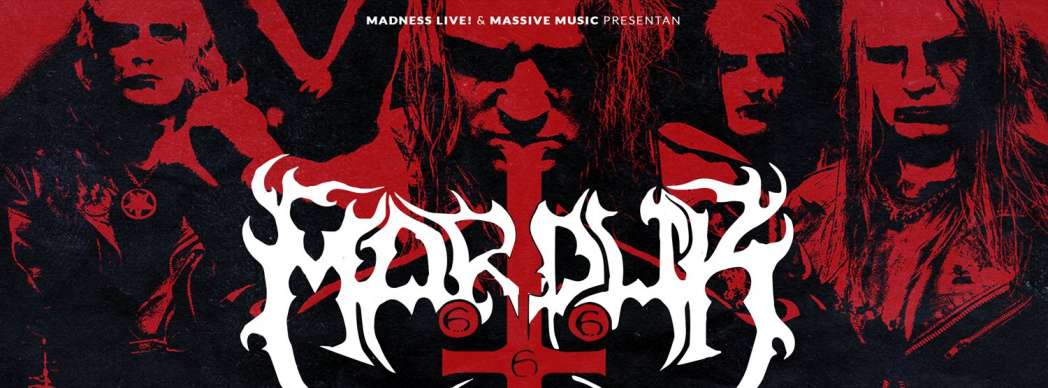 Marduk + Valkyrja