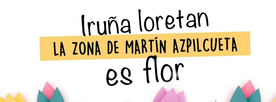 Día de la Zona de Martín Azpilicueta 2019