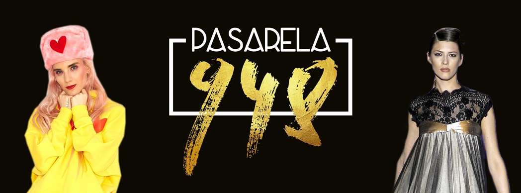 Pasarela 948