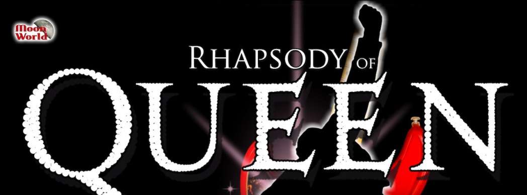 Rhapsody of Queen