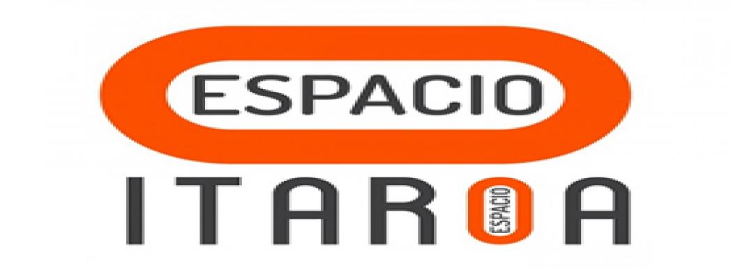 Programación Espacio Itaroa Abril 2018