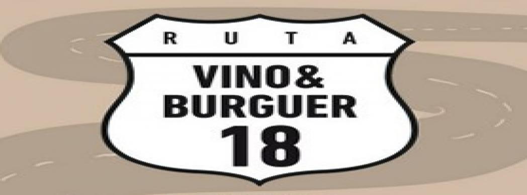Ruta Vino & Burguer Navarra