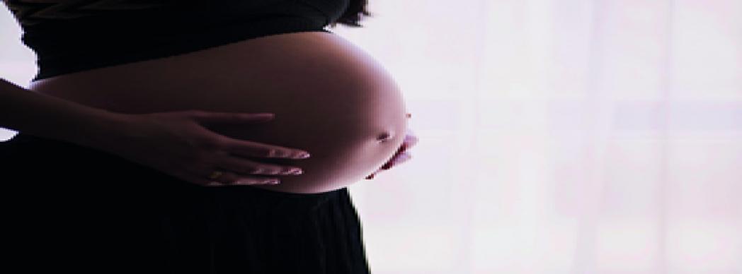 Charla sobre el final del embarazo y el posparto