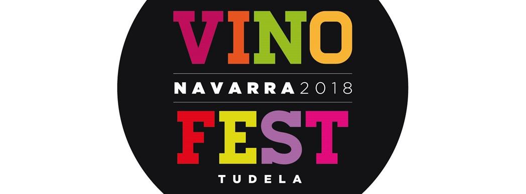 Vinofest 2018 Tudela