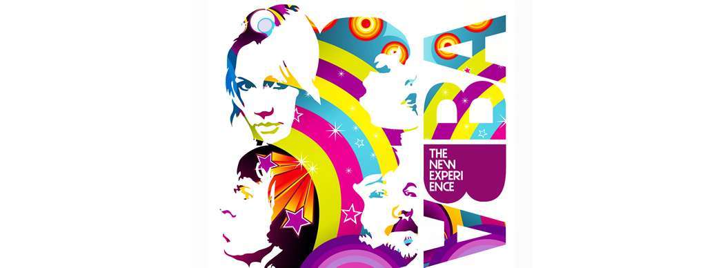 ABBA The New Experience