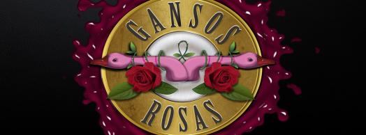 Gansos & Rosas: Tributo a Guns N' Roses