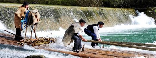 Ferias en Navarra 2025