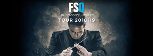 Sorteo de dos entradas dobles para el concierto de la Film Symphony Orchestra el 2 de Marzo en Baluarte