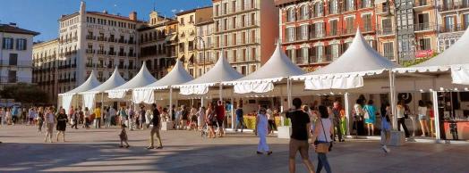 Ferias en Navarra 2025