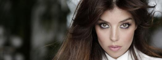 Solea Morente. 