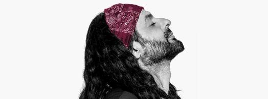 El Arrebato en concierto: "Tour + Abrazos"