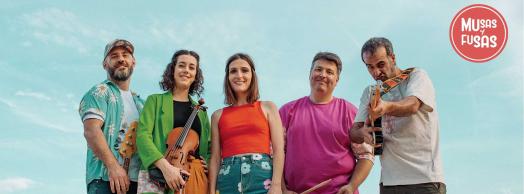 Conciertos infantiles en Navarra