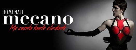 Homenaje a Mecano: "Me cuesta tanto olvidarte"