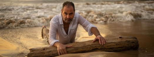 Concierto con Alberto Rodríguez Purroy: "La corriente" Conciertos en Navarra