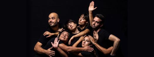 De Improviso presenta