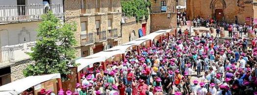 XXVI Día del Rosado 2025