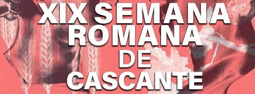 XIX Semana Romana de Cascante 2024