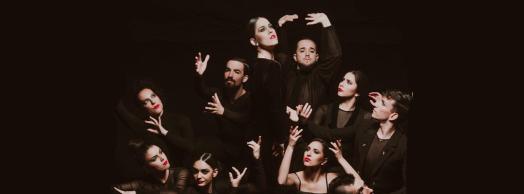 Ballet Flamenco de Andalucía - 'Pineda'