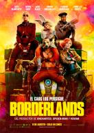 Borderlands