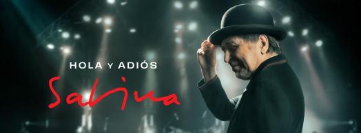 Sabina Conciertos en Navarra