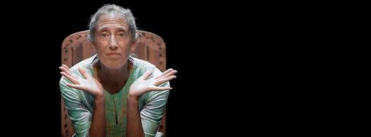 Teatro con Miriam Odorico: 