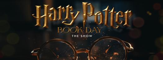 Harry Potter Book Day “The Show”