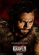 Kraven The Hunter