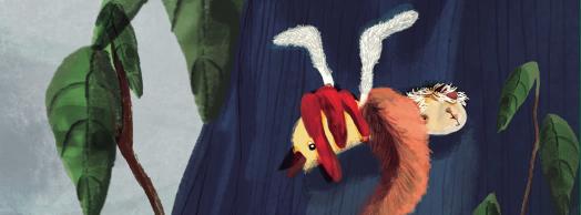 La maestra Teatro infantil en Navarra