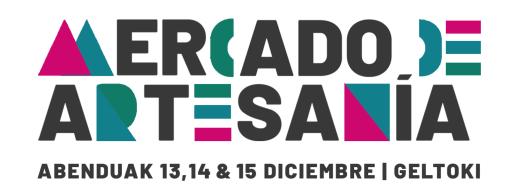 Mercado de Artesanía de Geltoki 2024