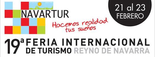 avartur 2025: 19ª Feria Internacional de Turismo Reyno de Navarra