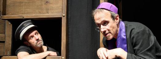 Inmatriculaciones Teatro en Navarra