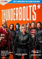 Thunderbolts*