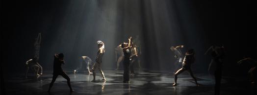 Danza en Navarra