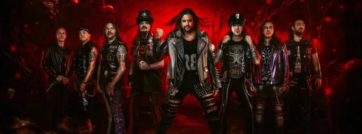 Mägo de Oz Conciertos en Navarra