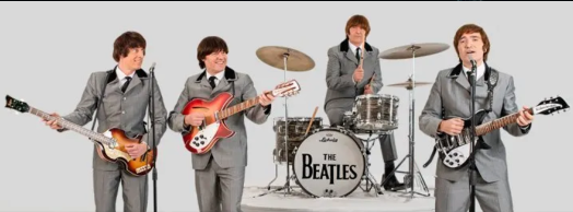 The Beatles Show, Abbey Road