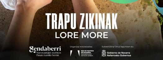 Lore More