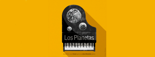 Los Planetas - Concierto esencial