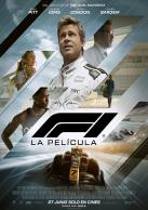 F1: La película