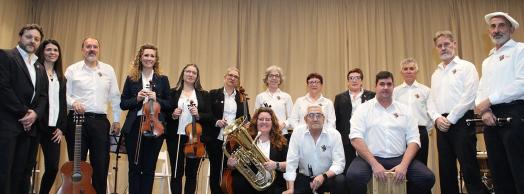 Txistularis de Tudela Conciertos en Navarra