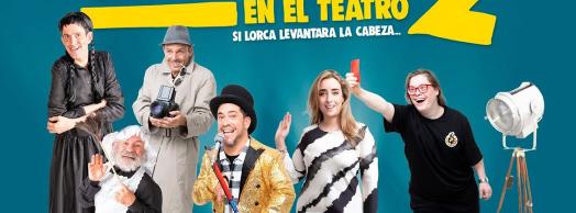 Teatro en Navarra