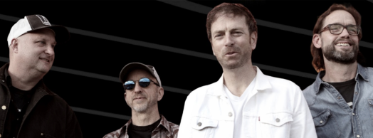 Massy Ferguson (Seattle, USA) – Sala Informal